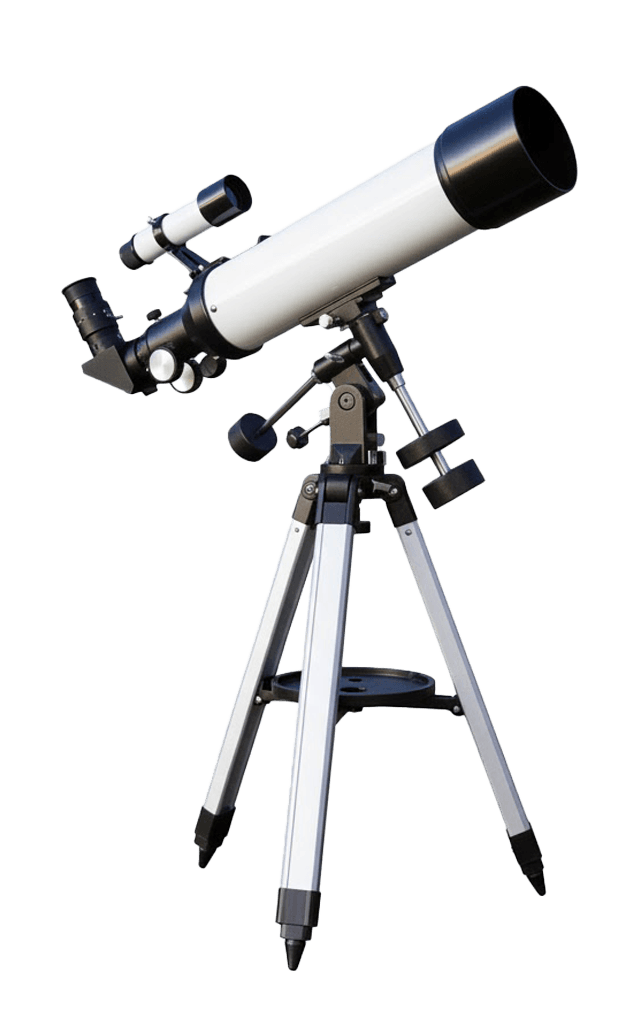천체망원경